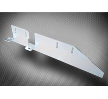 Sheet metal for KOLBUS 12554401