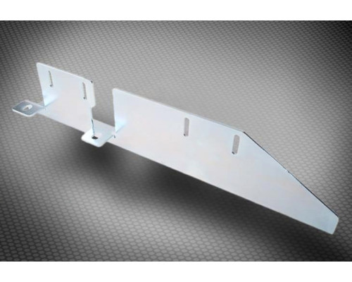 Sheet metal for KOLBUS 12554401