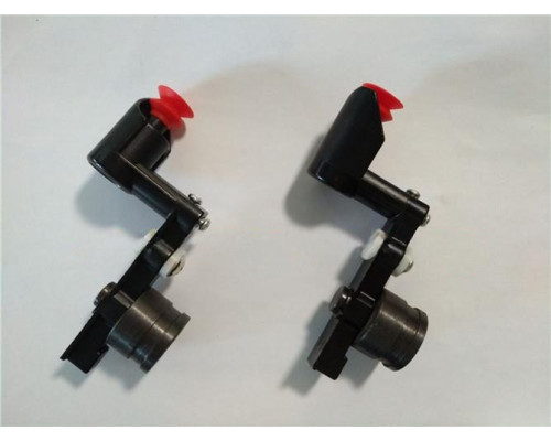 Sucker Holder for 3214 3215 Muller Martini Sewing