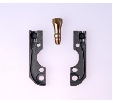 Set of part Plates for SB-50 - 9459582