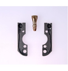 Set of part Plates for SB-50 - 9459582