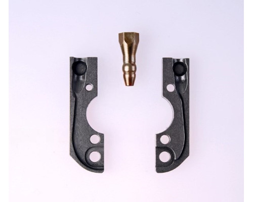 Set of part Plates for SB-50 - 9459582