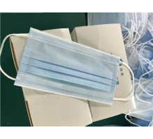 Dis***able medical mask