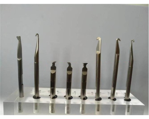 Aster Thread Cutter G987757