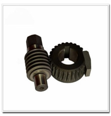 SM52 Worm and Gear