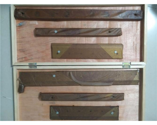 Trimmer knife 360 for Muller Martini