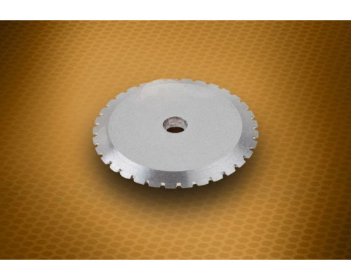 Nóż perforacyjny do nacinarki RN 360 / RN 530