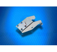 Metal bracket for ASTER