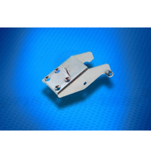 Metal bracket for ASTER