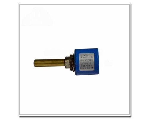 Potentiometer