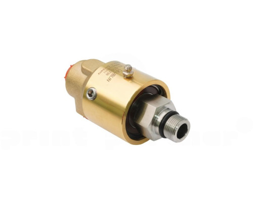 Rotary tube for Heidelberg