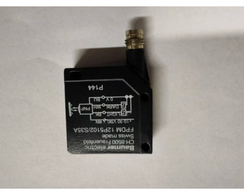 Muller Martini Sensor 0052.6312