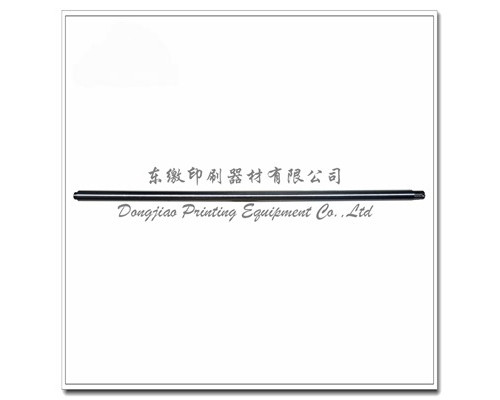 D3000 Cylinder Shaft