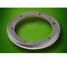 Bottom Knife for ROTASCHNEIDER / RIMA / PPS