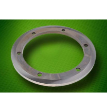 Bottom Knife for ROTASCHNEIDER / RIMA / PPS