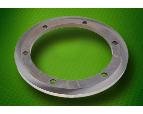 Bottom Knife for ROTASCHNEIDER / RIMA / PPS