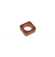 Coupling piece for MBO