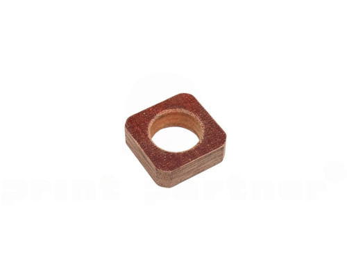 Coupling piece for MBO