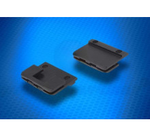 Clincher Plate Thick, Rosback CTT9086F