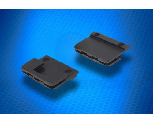 Clincher Plate Thick, Rosback CTT9086F