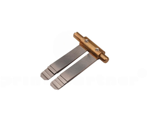 Retainer for Heiderberg Stahlfolder,Stahl