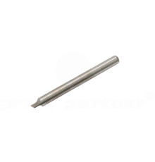 Nick chisel (punch) 0,3mm for BOBST