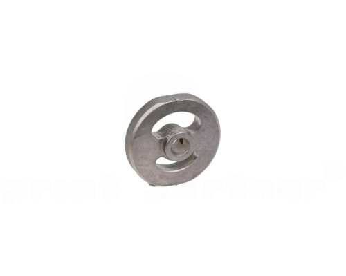 Adjustment washer for MBO