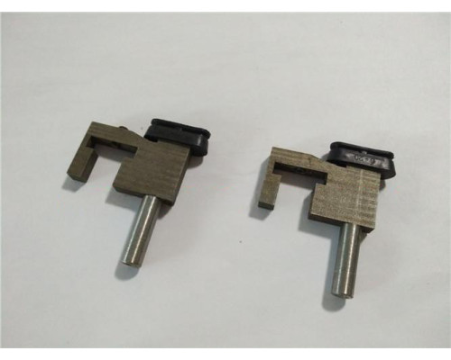 Kolbus Sucker Holder