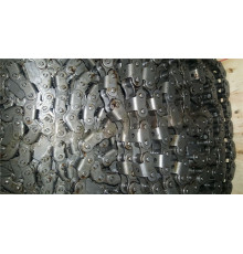 Chain for Kolbus BF Casing Machine