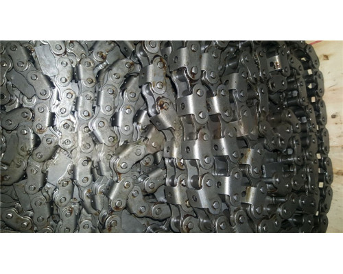 Chain for Kolbus BF Casing Machine