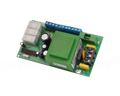 PC Board for INTROMA N149