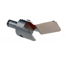 Wire Tube Holder, Center - 9463895