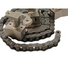 Delivery chain for Heidelberg SM 52 (pair)
