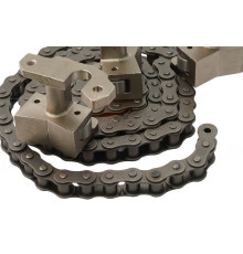 Delivery chain for Heidelberg SM 52 (pair)