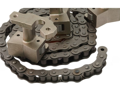 Delivery chain for Heidelberg SM 52 (pair)