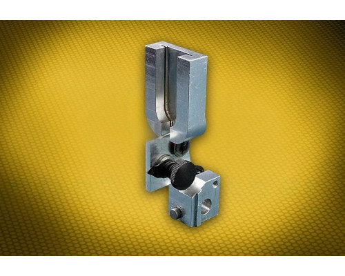 Wire Guide Spring Bracket Assy CAAA9074A2