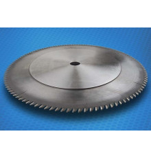 Saw blade for Müller Martini