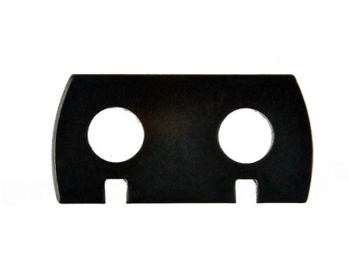 Spare part 9098 was replaced with CA9098