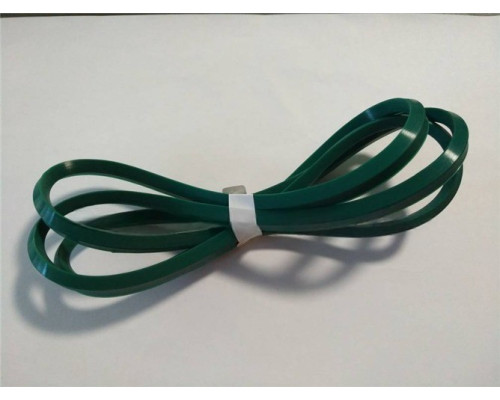 0507 Saddle Stitcher Belt