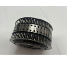 MBO SUCTION WHEEL 17.2211.05