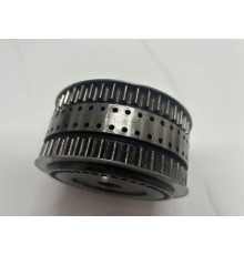 MBO SUCTION WHEEL 17.2211.05