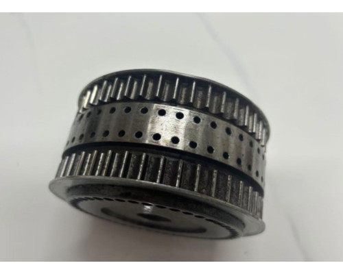 MBO SUCTION WHEEL 17.2211.05