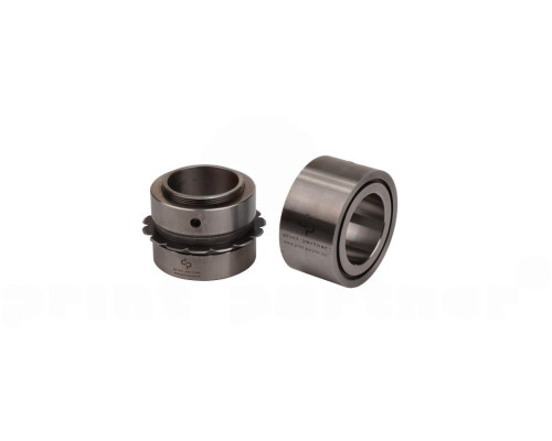 Zestaw perforujący Stahl 35mm