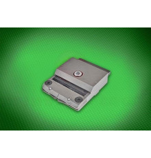 Clincher Plate Ass. LBW 1343 (DR)