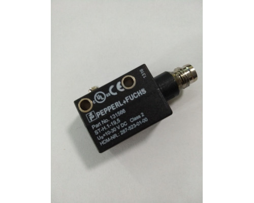 Sensor 287-523-01-00