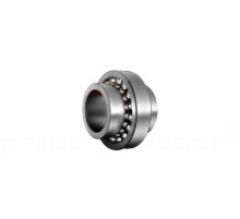 Self-aligning ball bearing for KOLBUS 00026209