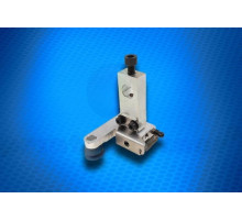 Lower Sucker for ASTER