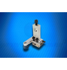 Lower Sucker for ASTER