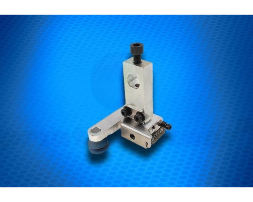 Lower Sucker for ASTER