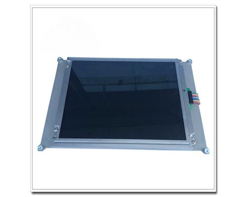 SM 72 CP Tronic Display